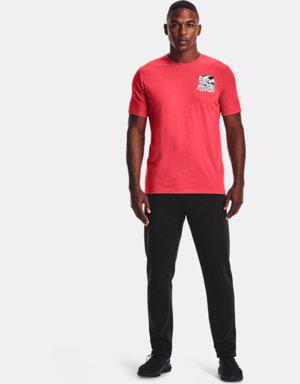 Under Armour Men's UA Stay Cool Short Sleeve. 3 Under Armour Men's UA Stay Cool Short Sleeve. 3
