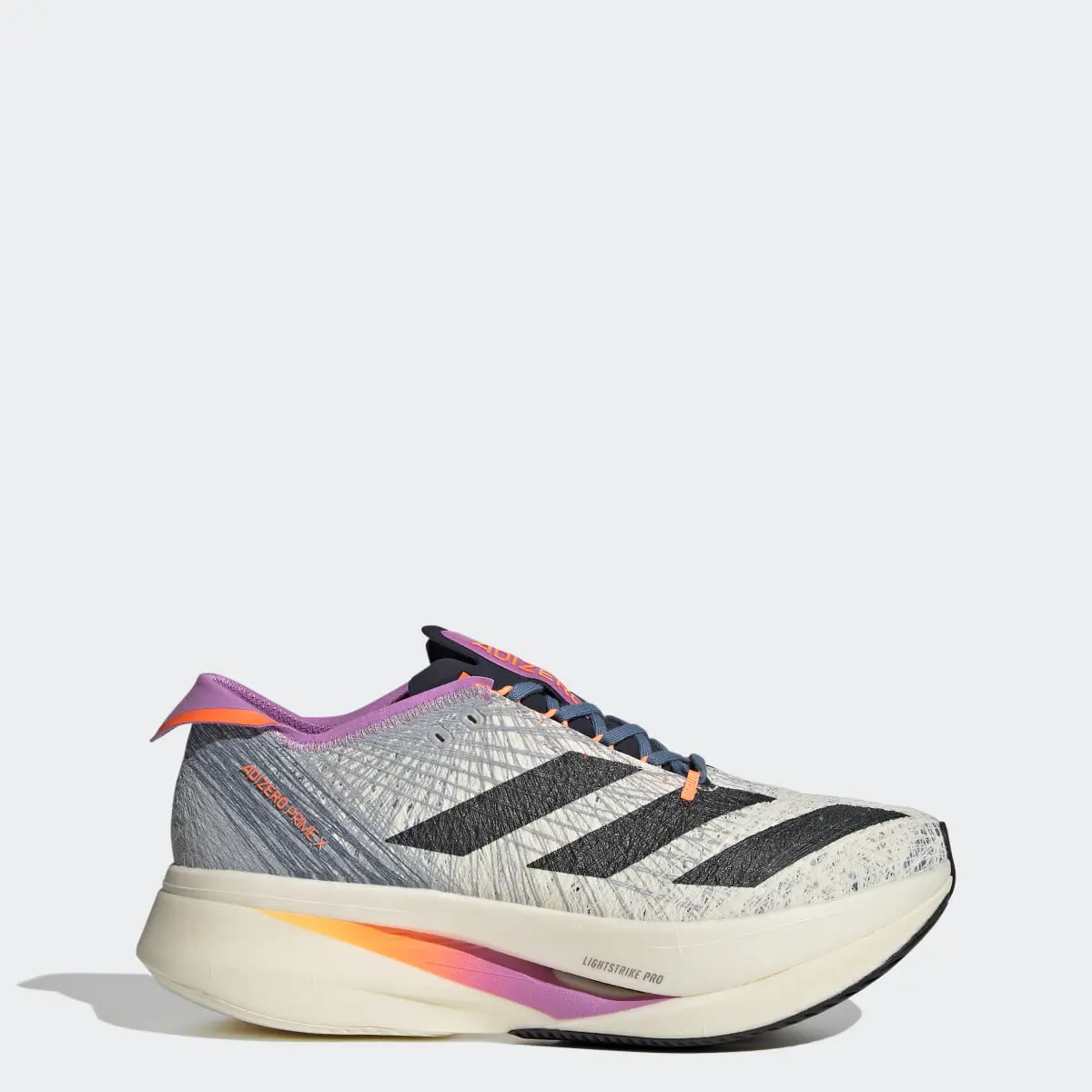 Adidas SCARPE ADIZERO PRIME X STRUNG. 1