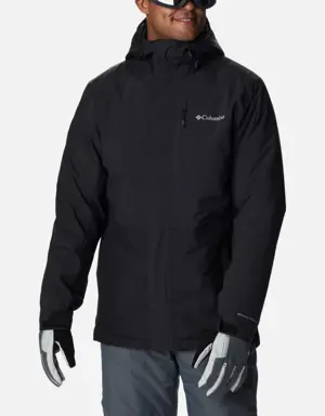 Men's Snow Glide™ Interchange Jacket