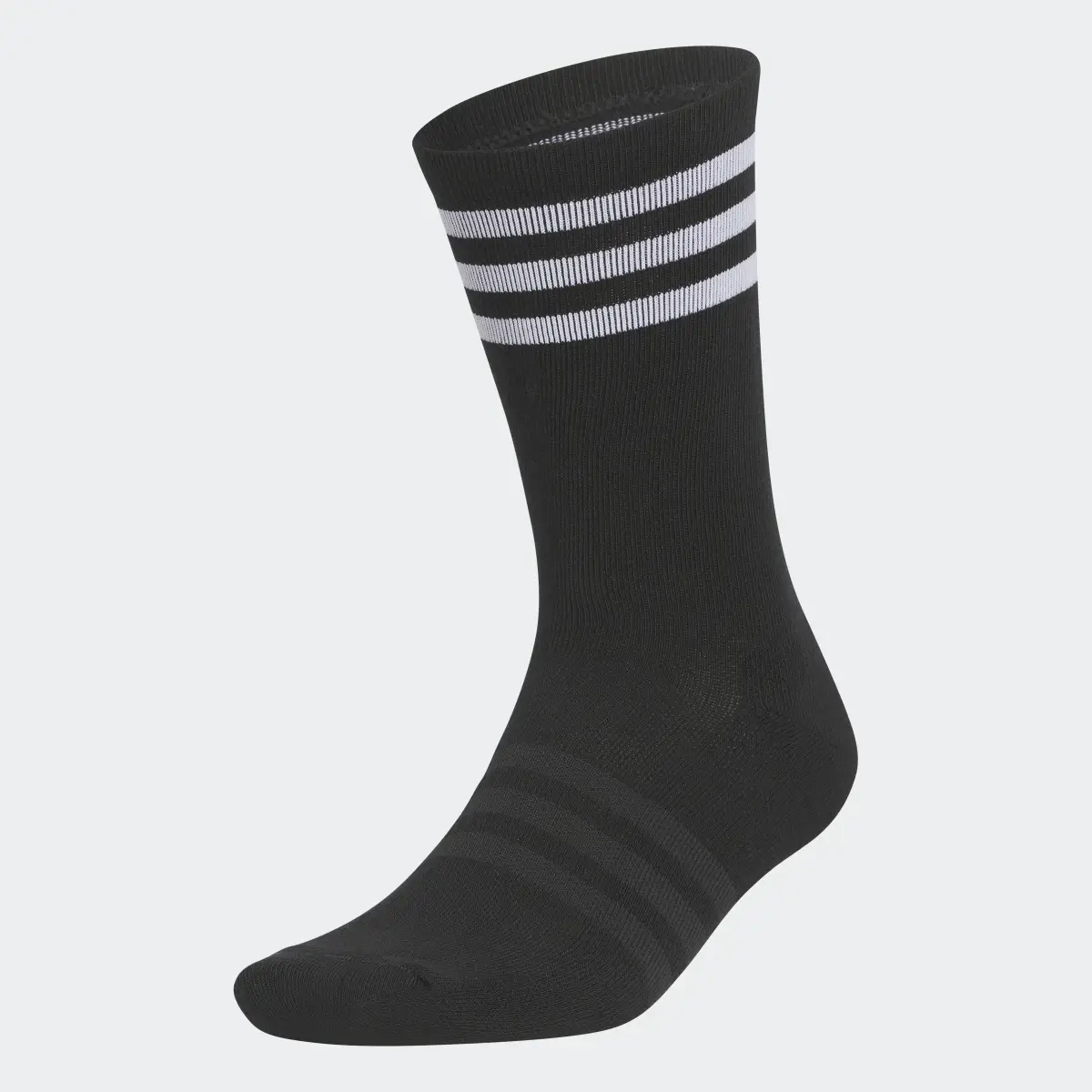 Adidas Basic Crew Socken. 2