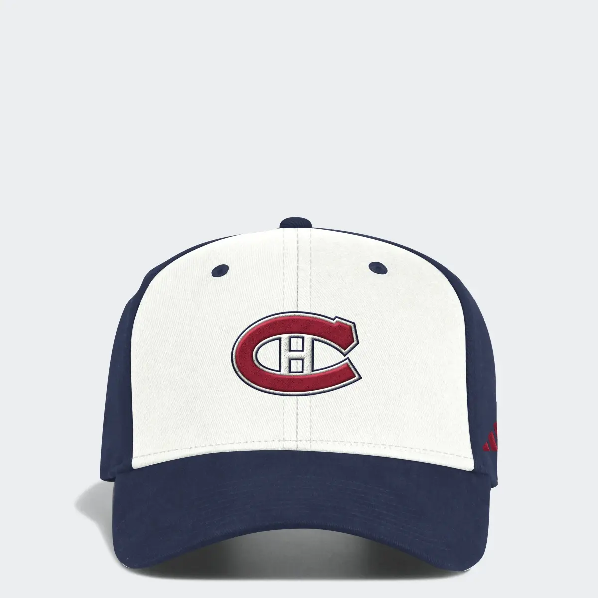 Adidas Canadiens Slouch Stretch Hat. 1