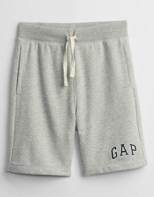 Gap Logo Pull-On Şort