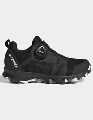 Adidas Terrex Agravic BOA Trail Running Shoes Kids. 2 Adidas Terrex Agravic BOA Trail Running Shoes Kids. 2