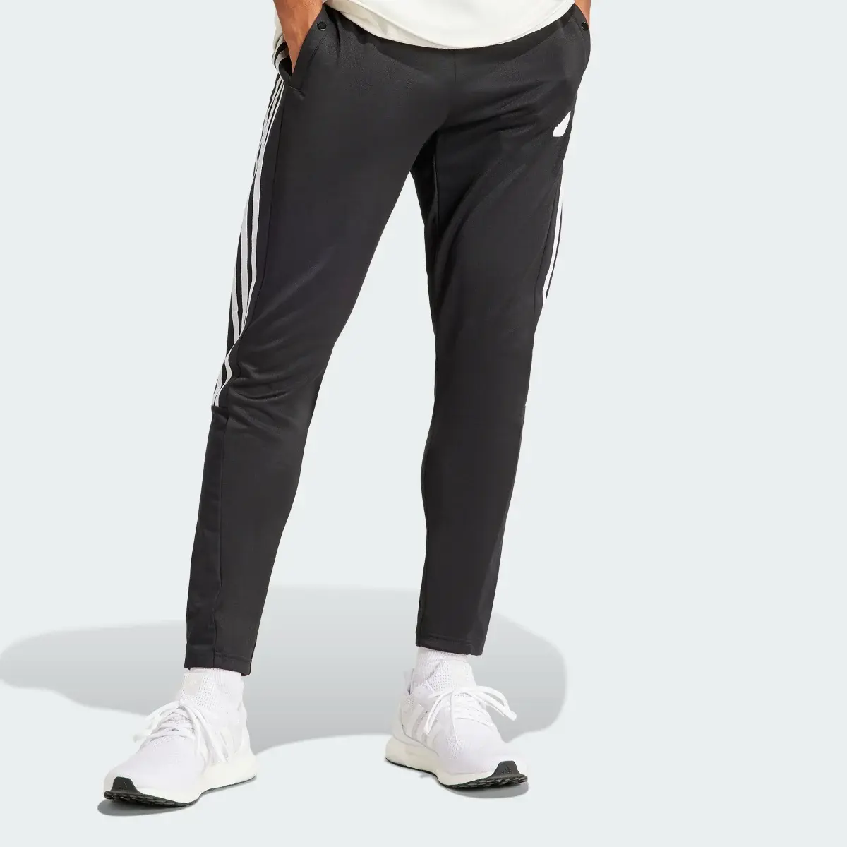 Adidas Tiro Material Mix Pants. 1