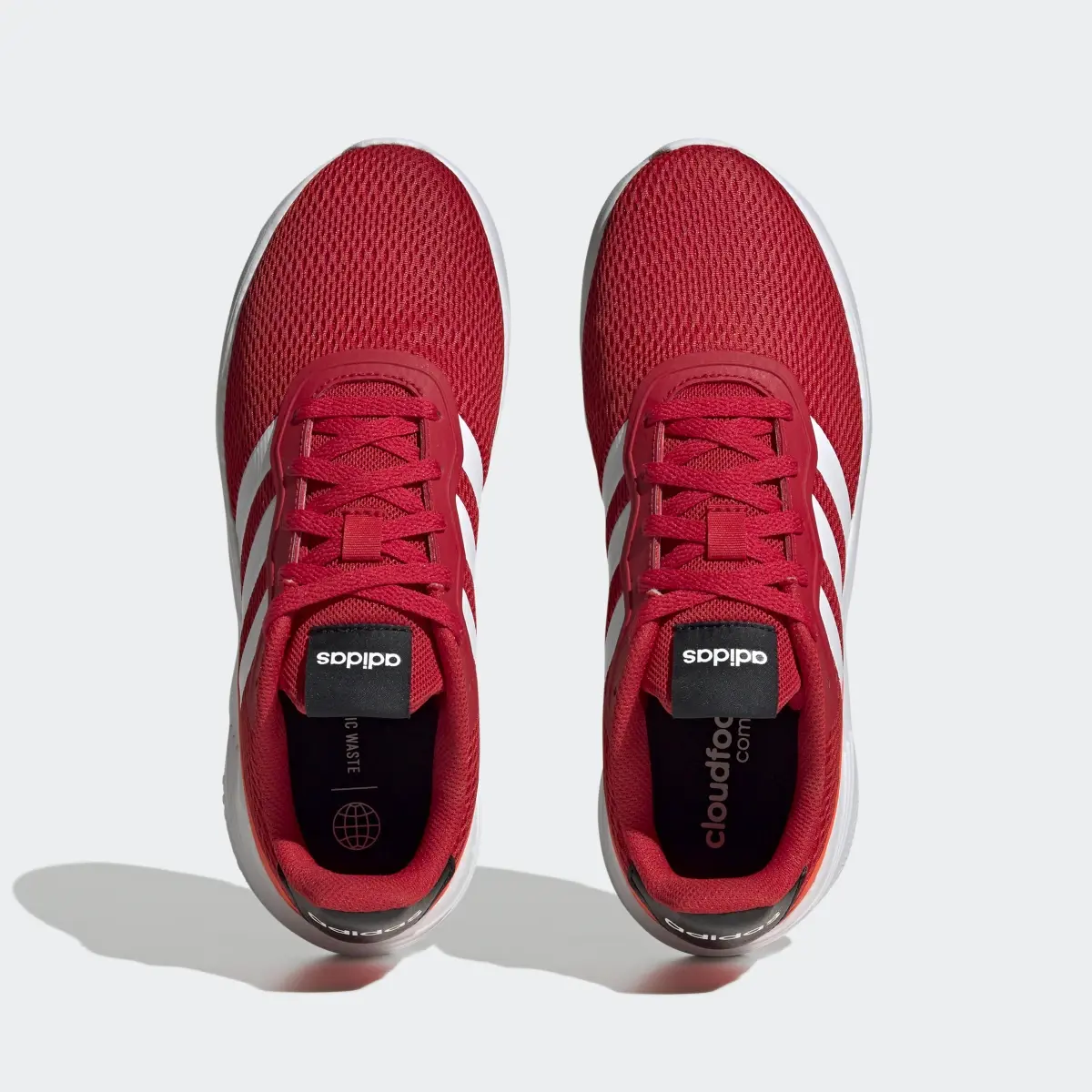 Adidas Tenis Nebzed Cloudfoam. 3