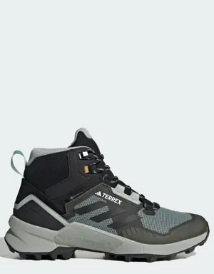 Adidas Terrex Swift R3 Mid GORE-TEX Hiking Shoes