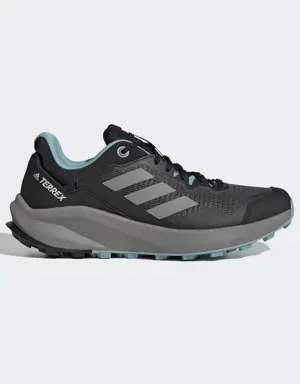 Adidas Terrex Trailrider Trail Running Shoes. 2 Adidas Terrex Trailrider Trail Running Shoes. 2