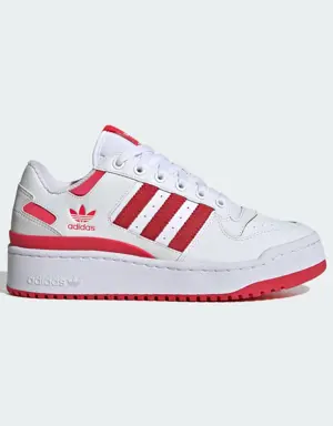 Adidas Forum Bold Stripes Shoes. 2 Adidas Forum Bold Stripes Shoes. 2