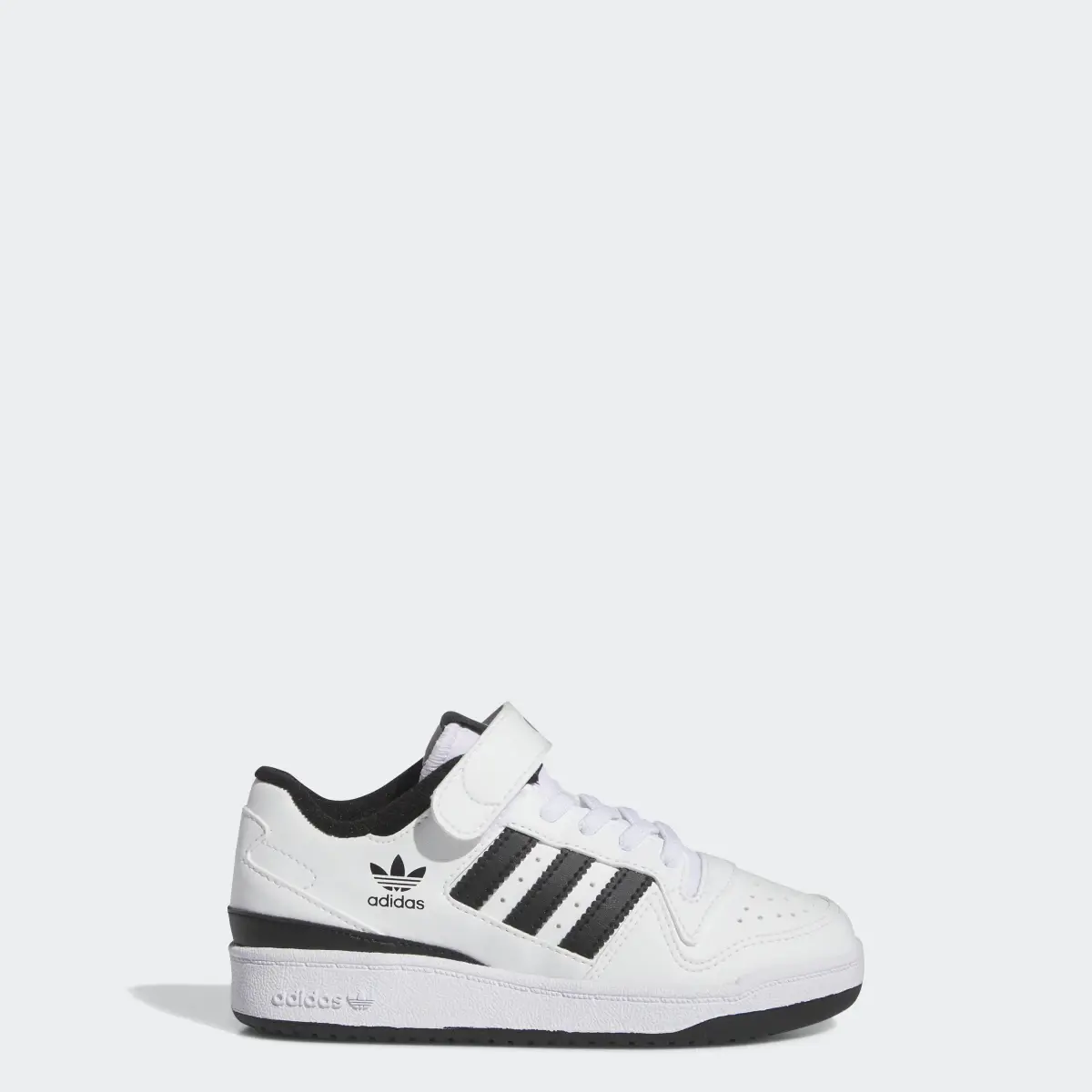 Adidas Forum Low Shoes. 1