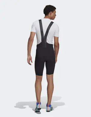 Adidas Short da ciclismo The Padded adiventure Bib. 3 Adidas Short da ciclismo The Padded adiventure Bib. 3