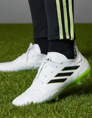 Adidas Chaussure Copa Pure II.1 Terrain souple. 2