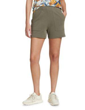 Women's Everyday Terry Shorts