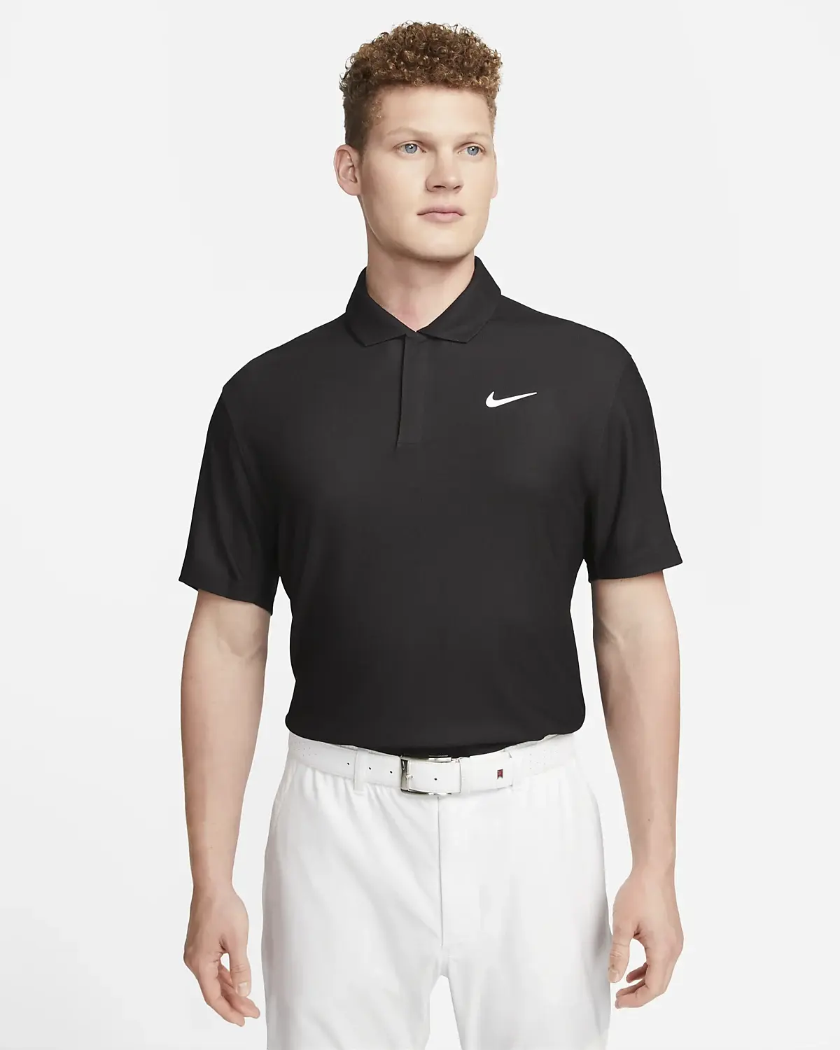 Nike Dri-FIT Tiger Woods. 1