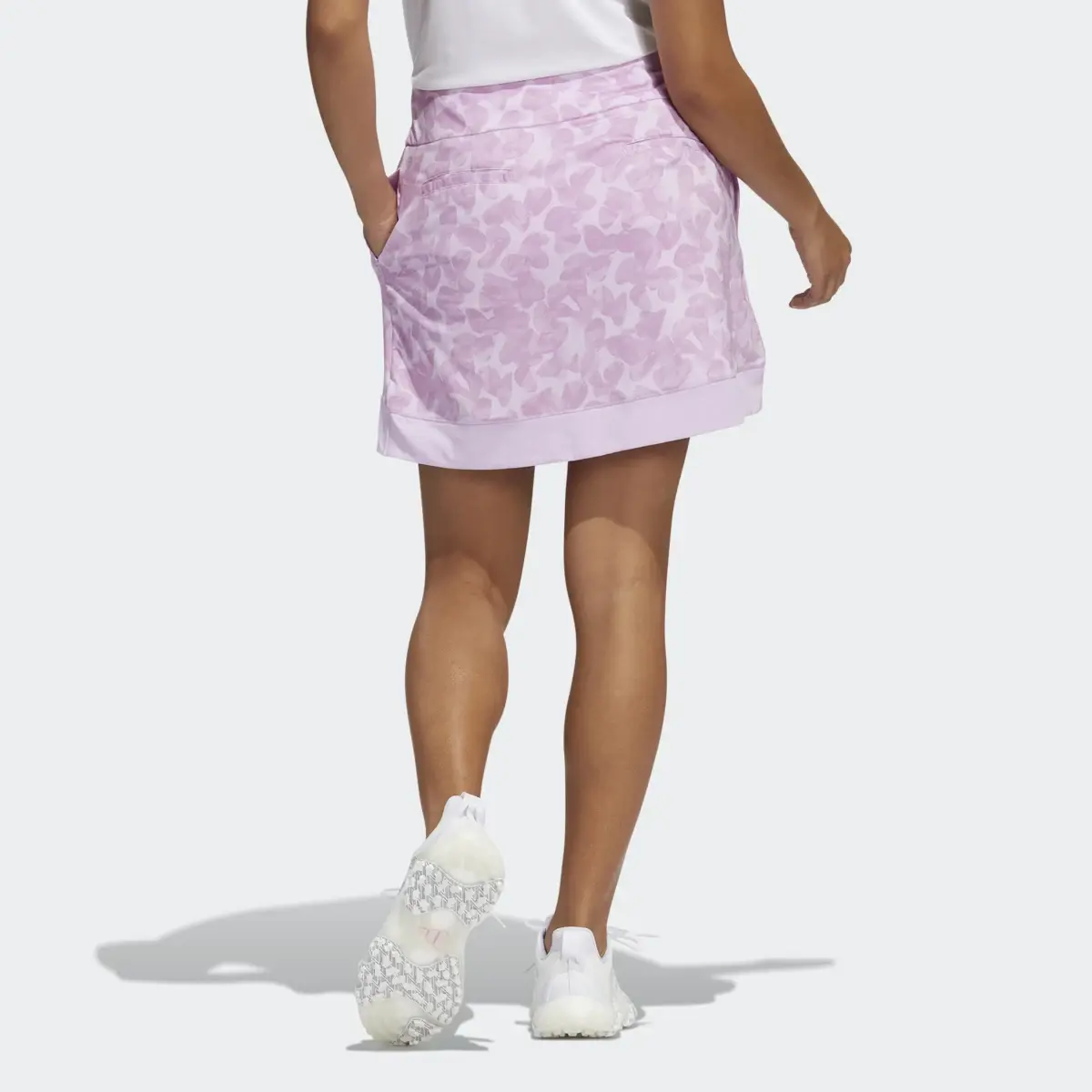 Adidas Ultimate365 Golf Skort. 3