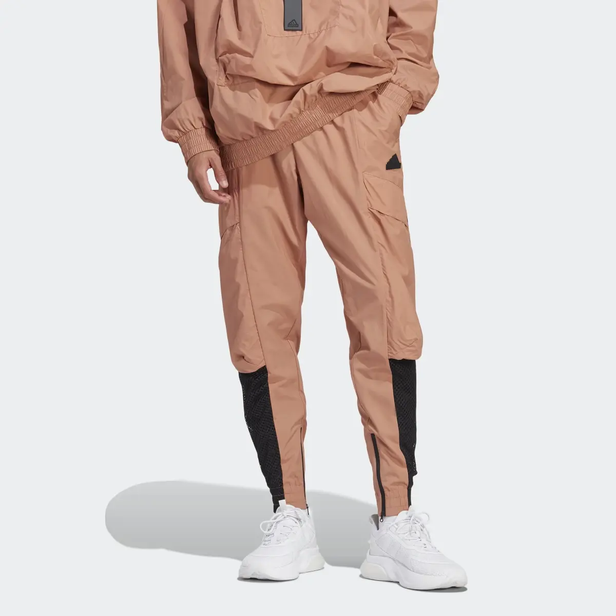 Adidas City Escape Premium Pants. 1