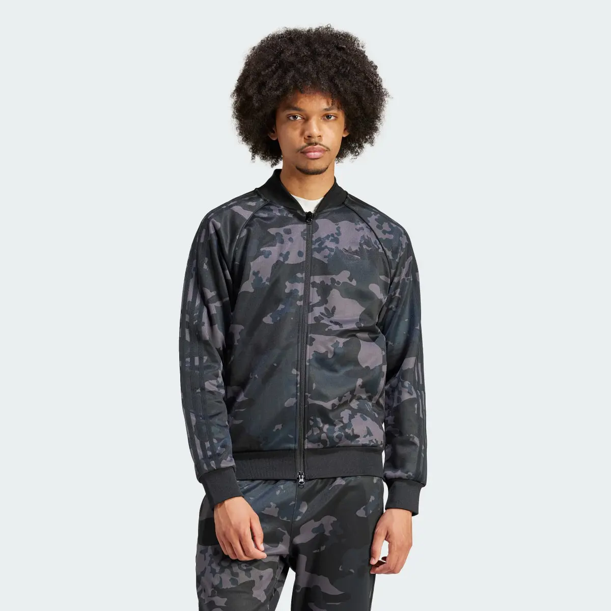 Adidas CAMO SSTR TT. 2