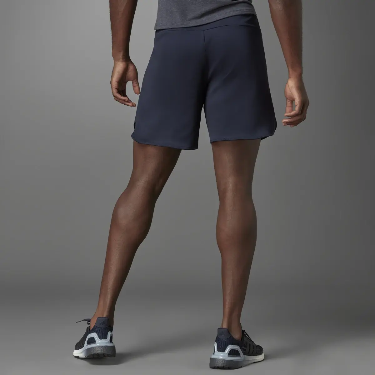 Adidas Short Designed for Training. 2