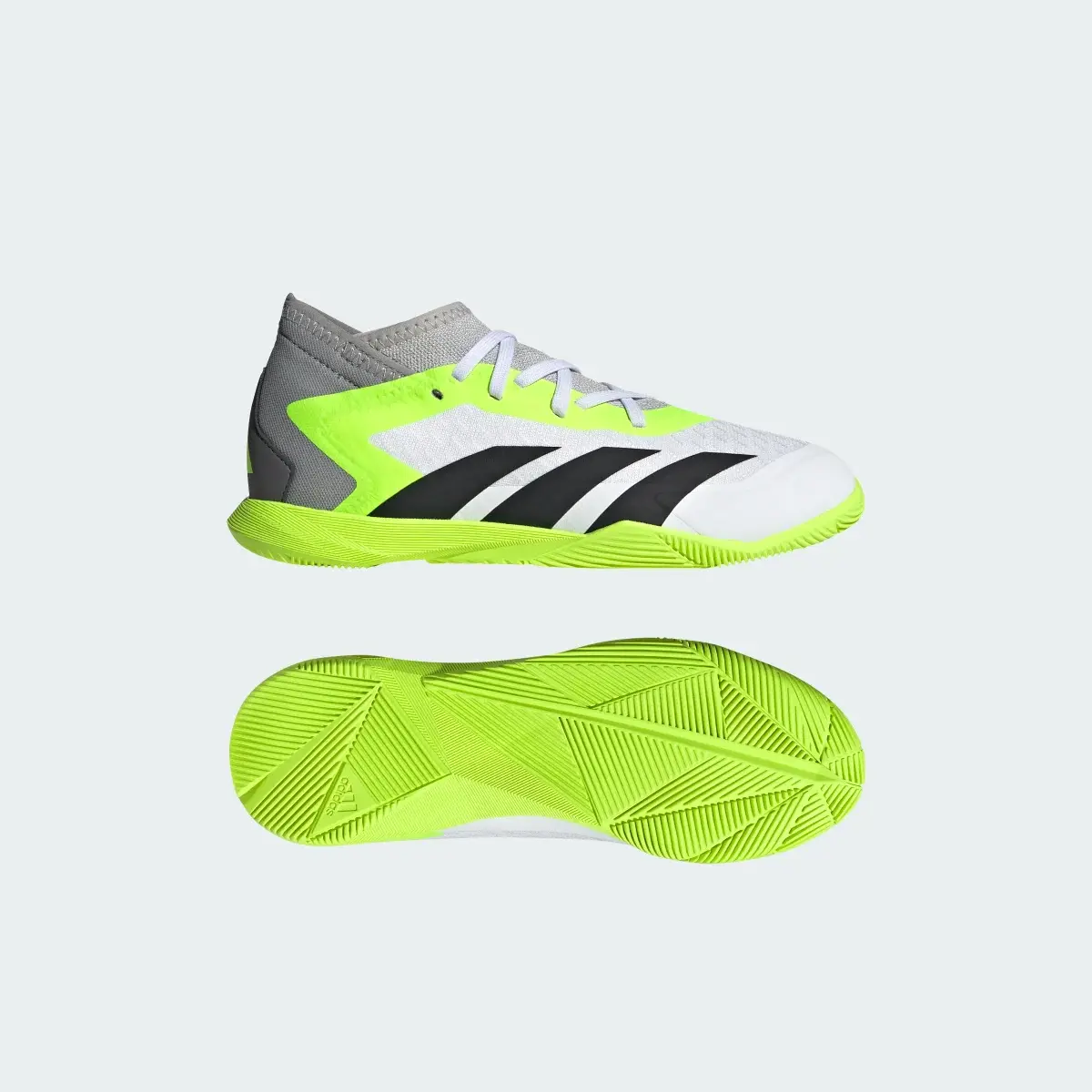 Adidas Predator Accuracy.3 Indoor Shoes. 1