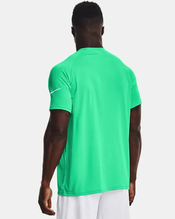 Under Armour Men's UA Golazo 3.0 Jersey. 2