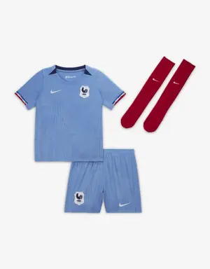 France 2023 Home