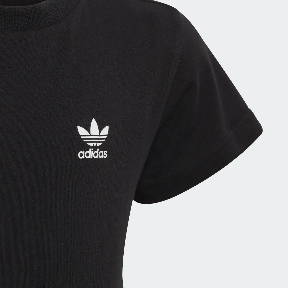 Adidas T-shirt Adicolor. 3