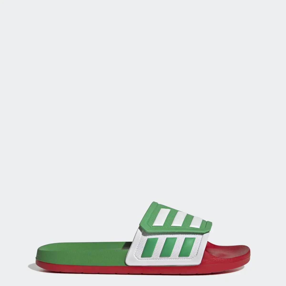 Adidas Adilette TND Slides. 1