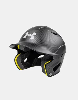 Adult UA Converge Shadow Matte Batting Helmet