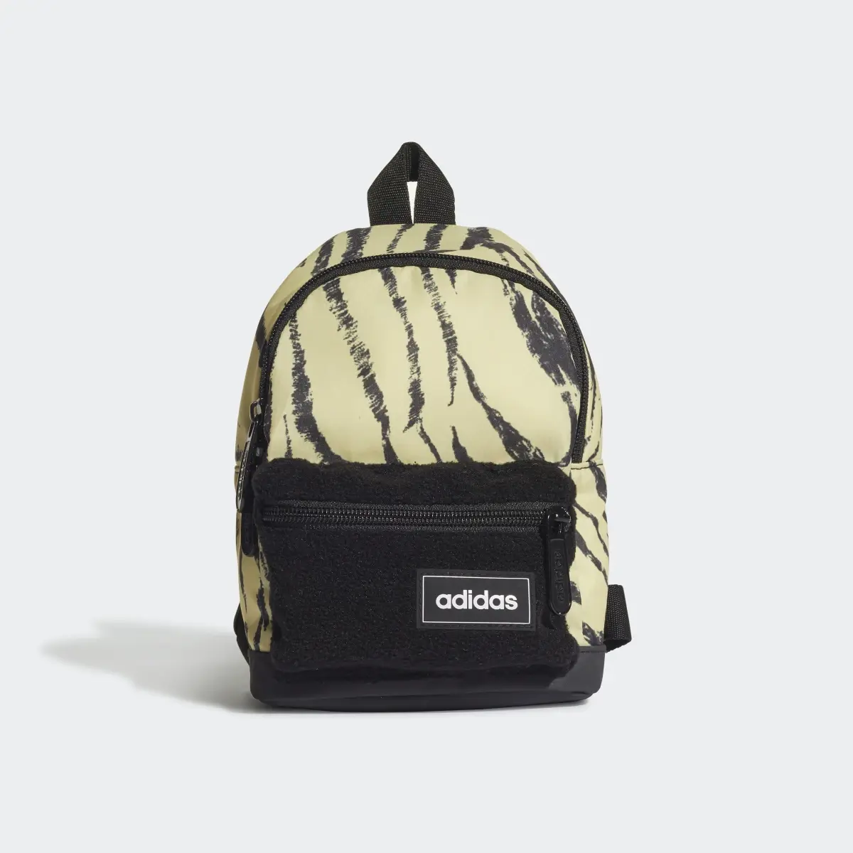 Adidas Tailored for Her Sport to Street Training Mini Backpack. 2