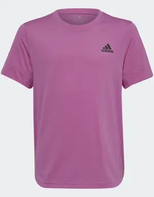 Adidas Tennis New York FreeLift Tee