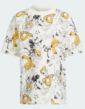 x Disney Mickey Mouse T-Shirt