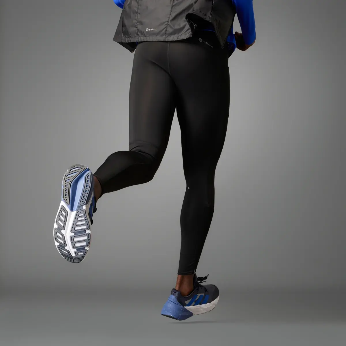 Adidas Leggings Own the Run. 2