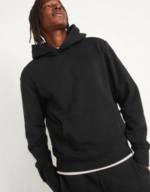 Pullover Hoodie for Men gray