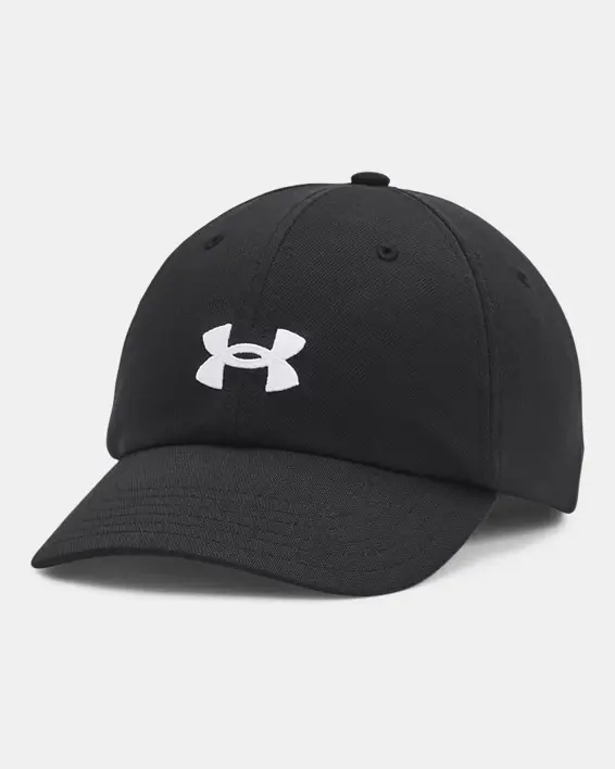 Under Armour Women's UA Blitzing Adjustable Cap. 2