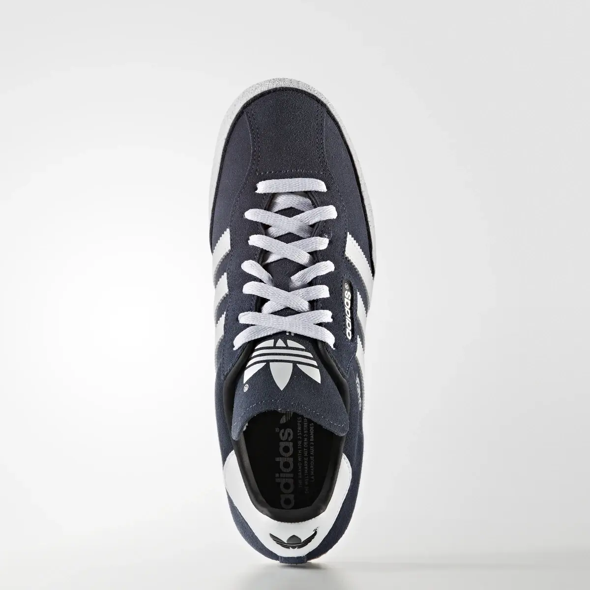 Adidas Samba Super Suede Shoes. 2