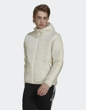 Adidas Doudoune à capuche. 2 Adidas Doudoune à capuche. 2