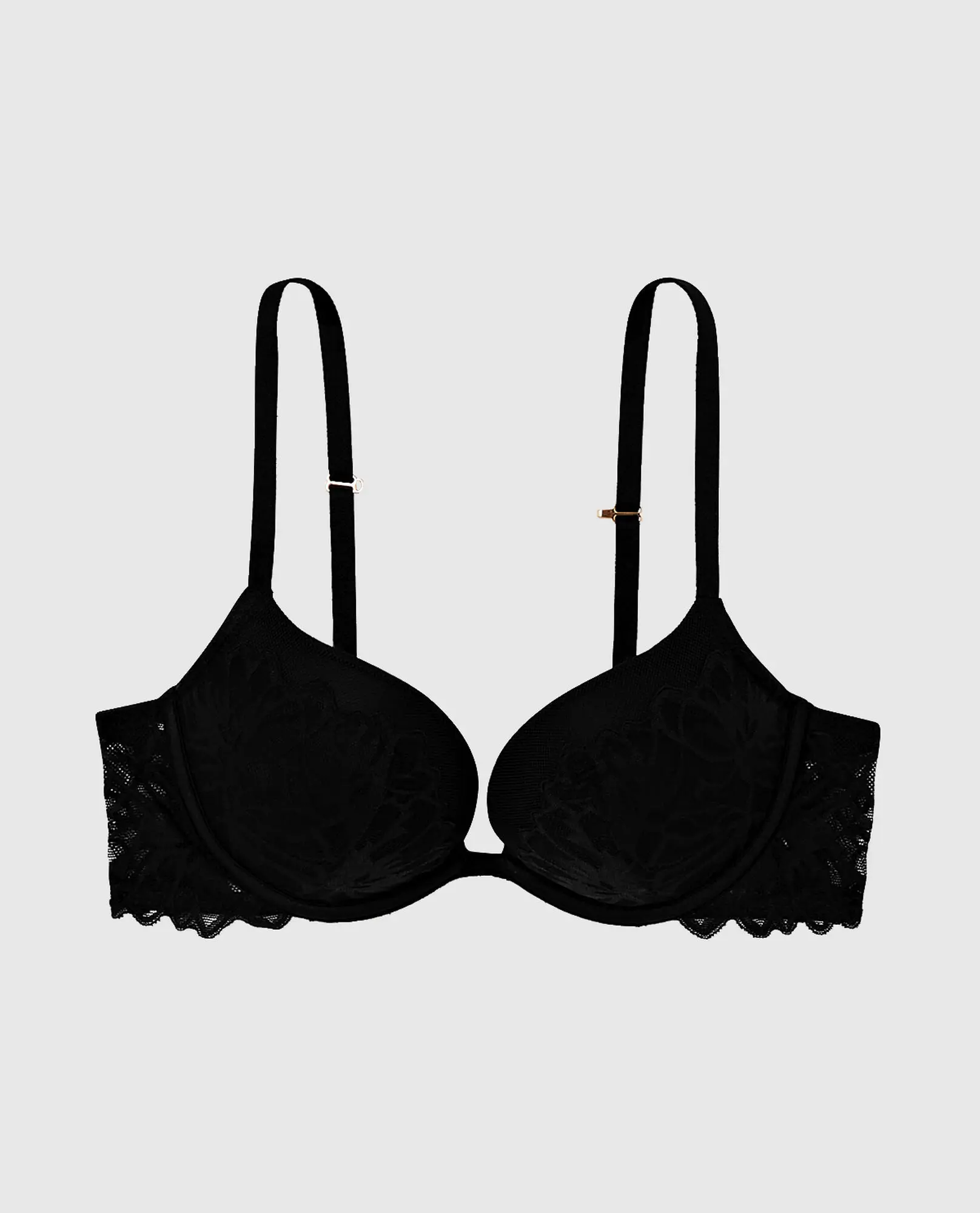 La Senza Beyond Sexy Push Up Bra. 1