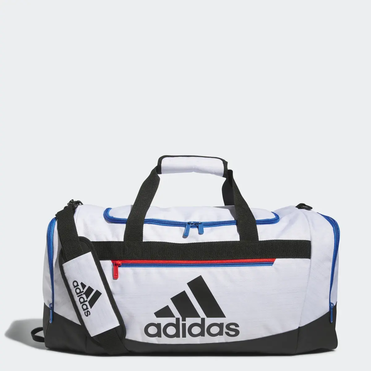 Adidas Defender IV Medium Duffel. 1