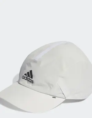 Adidas RAIN.RDY Tech 3-Panel Hat