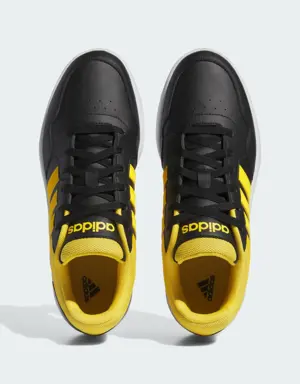 Adidas Tenis Hoops 3.0 Low Classic Vintage. 3