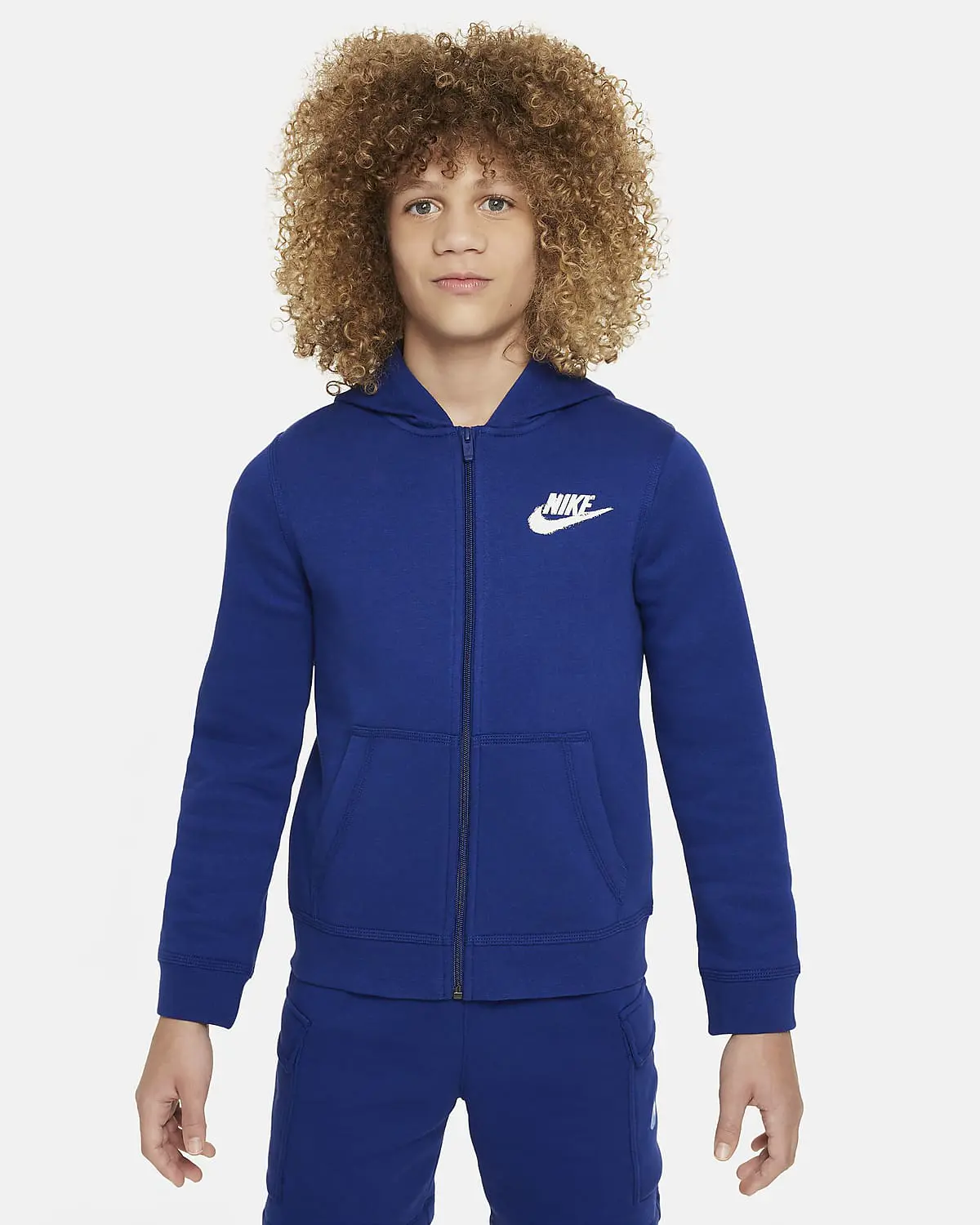 Nike Sportswear. 1