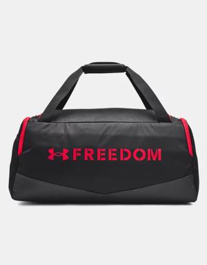 UA Undeniable 5.0 Medium Duffle Bag