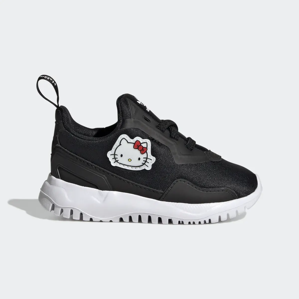 Adidas Zapatilla Hello Kitty Originals Flex. 2