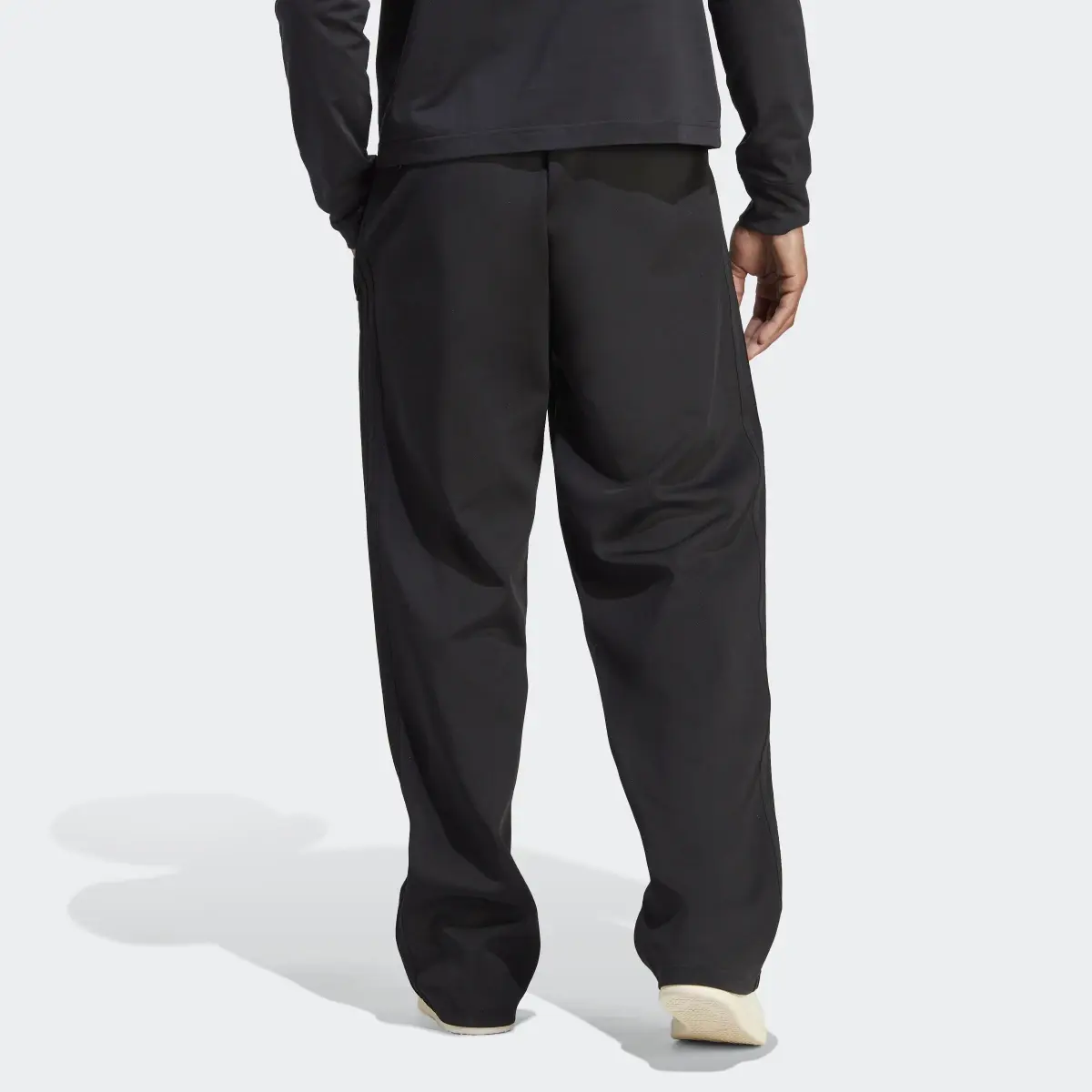 Adidas Track pants Blue Version SST. 2