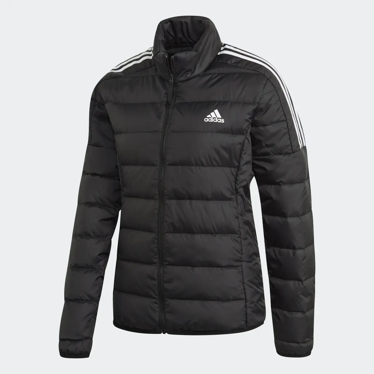 Adidas Chaqueta de plumón Essentials. 1