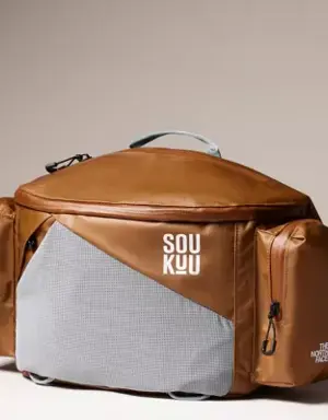 The North Face X Undercover Soukuu Bum Bag