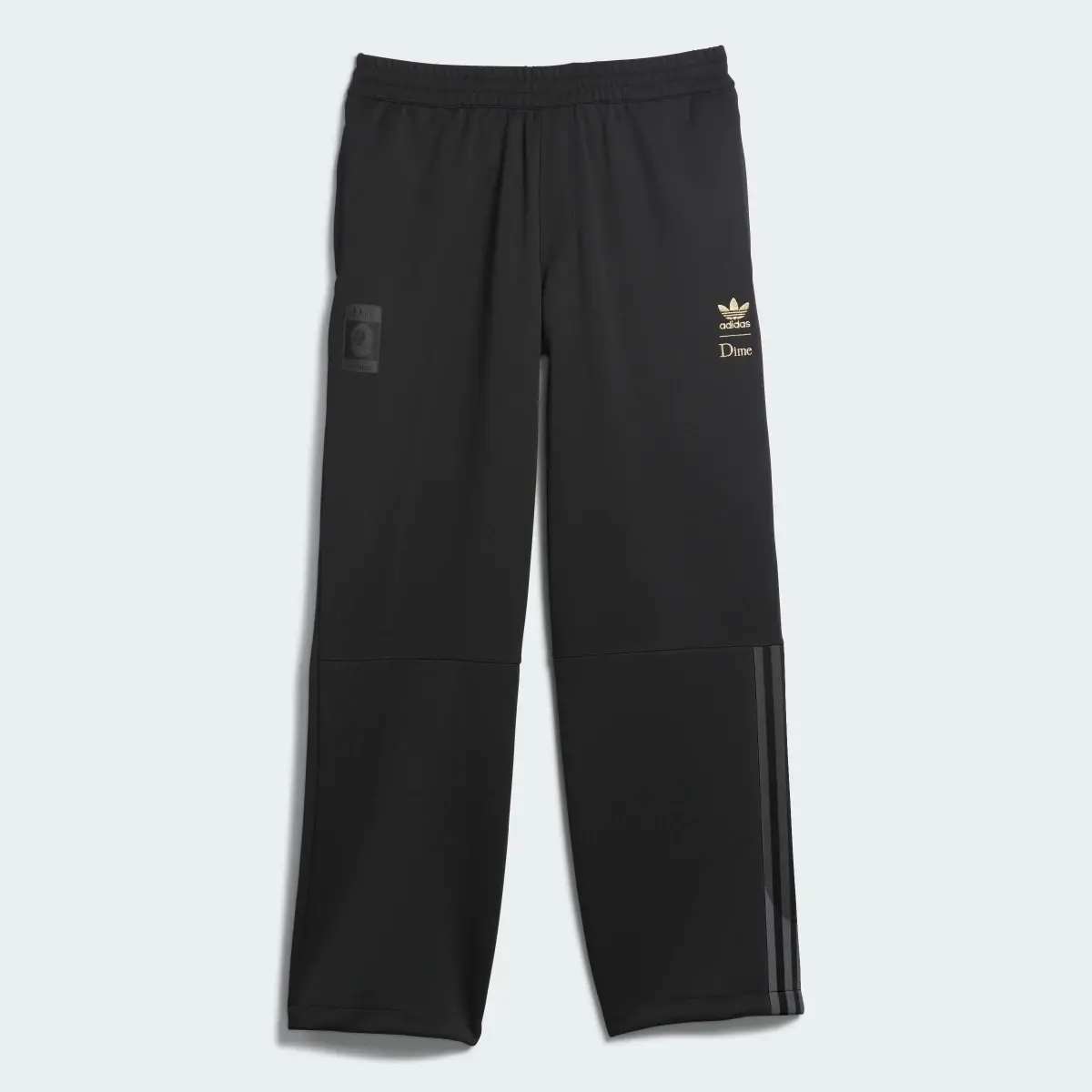 Adidas Dime Superfire Track Pants. 1