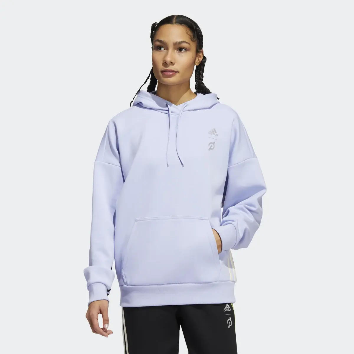 Adidas Capable of Greatness Hoodie. 2