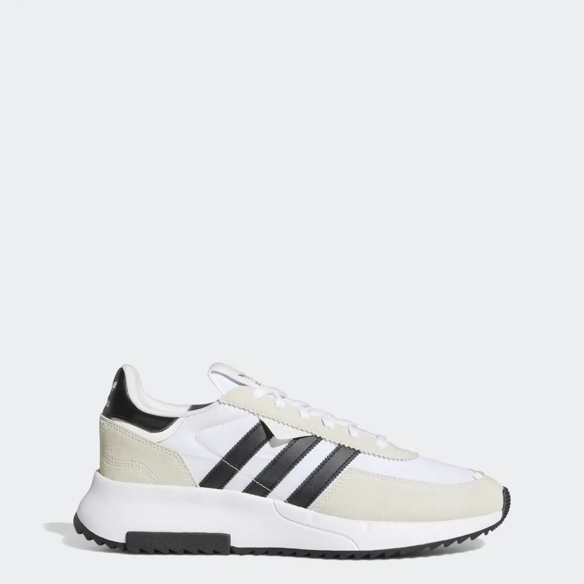 Adidas Retropy F2 Shoes. 1