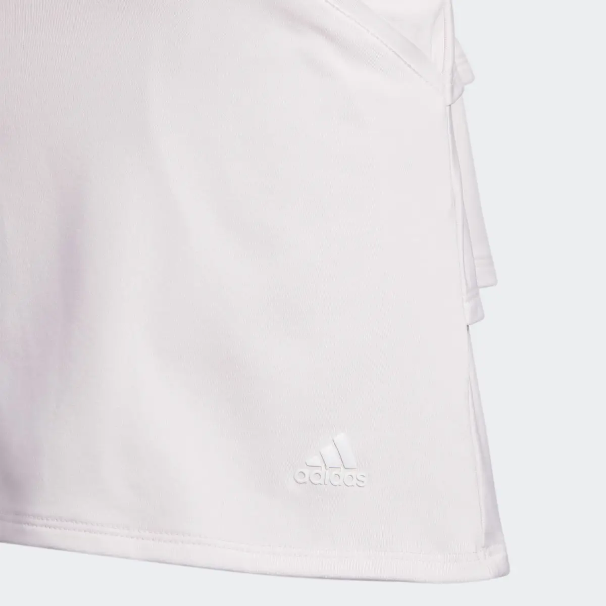 Adidas Ruffled Skort. 3