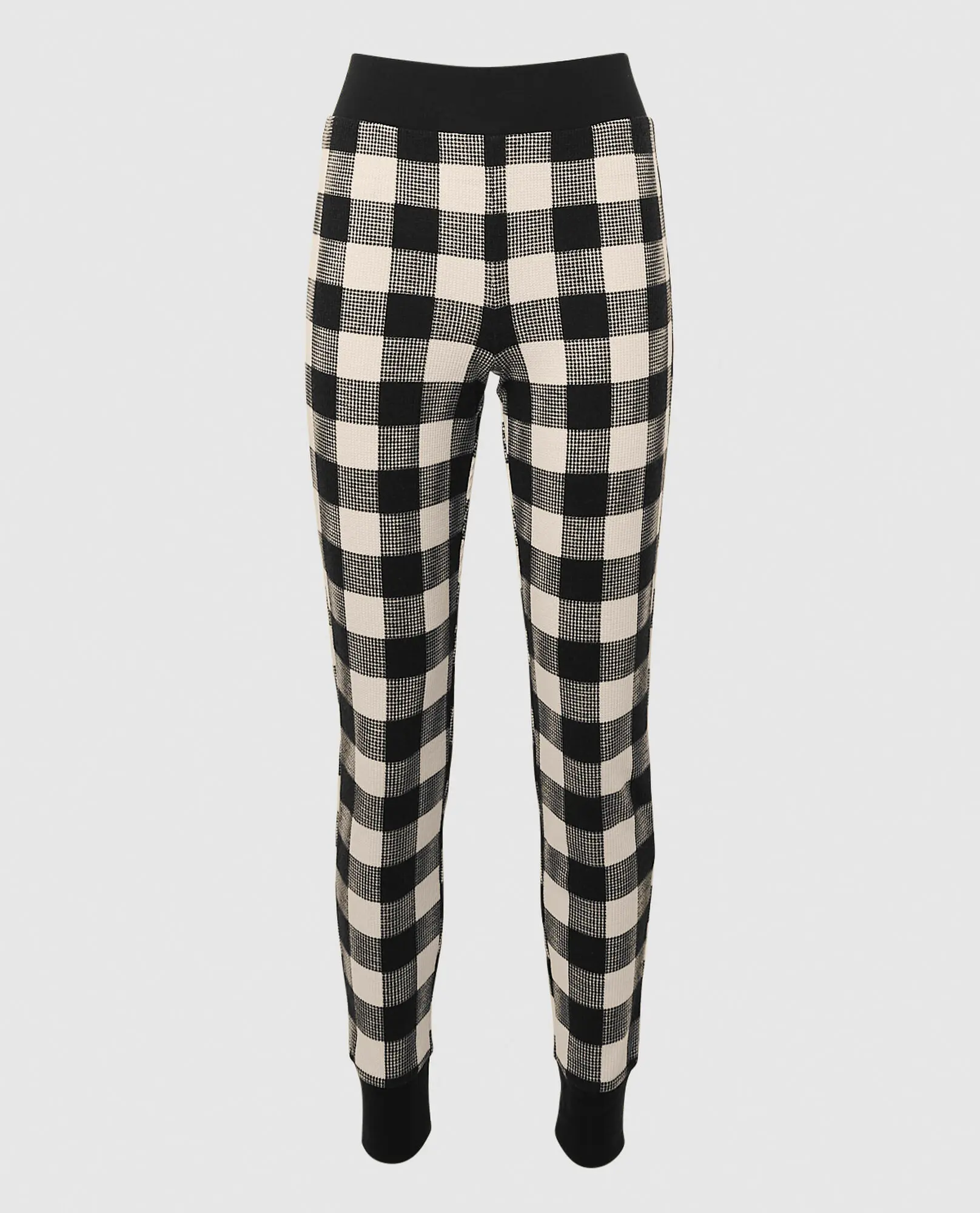 La Senza Waffle Pajama Legging. 1